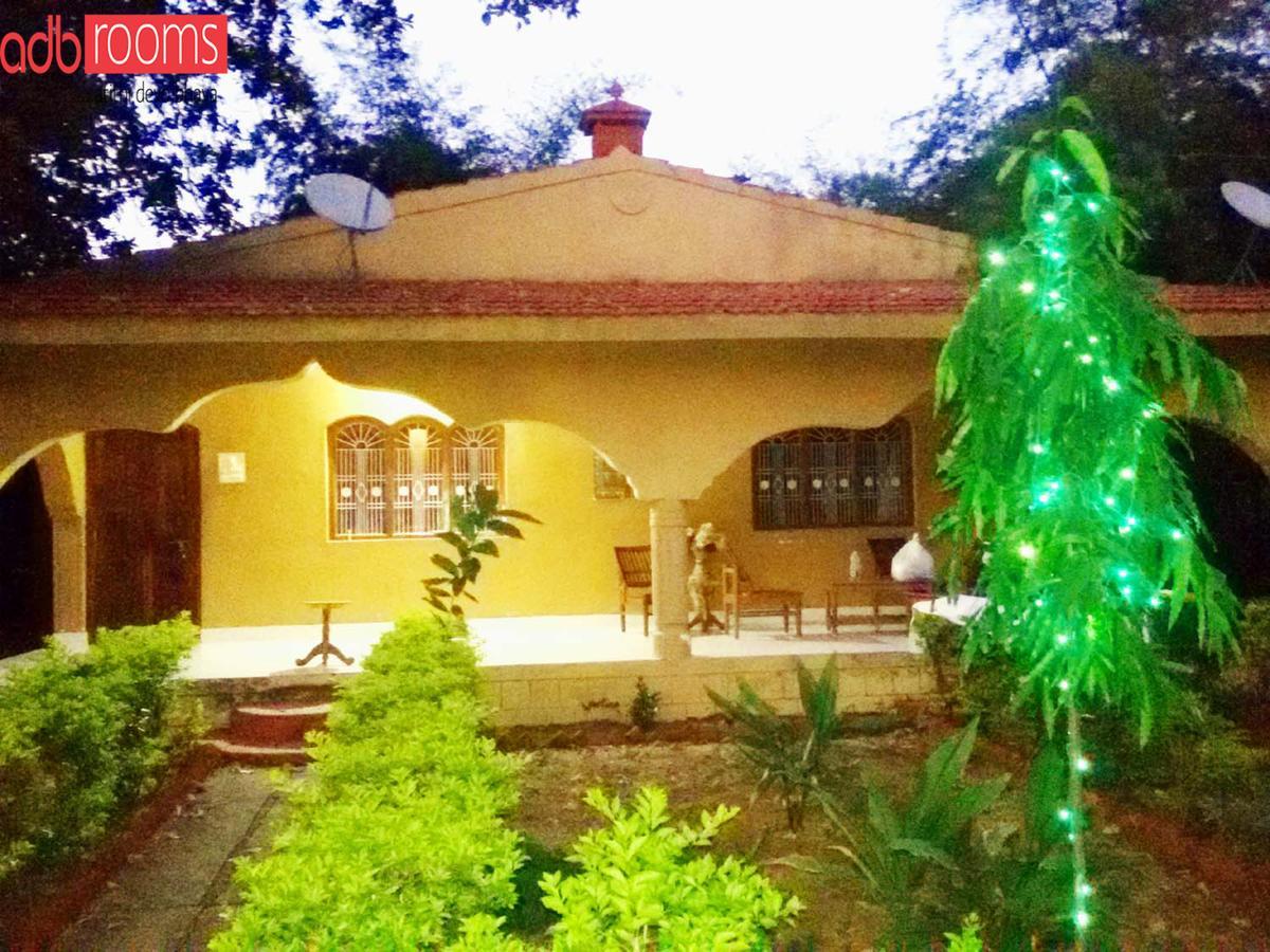Tāla Adb Rooms Ashoka Resort المظهر الخارجي الصورة
